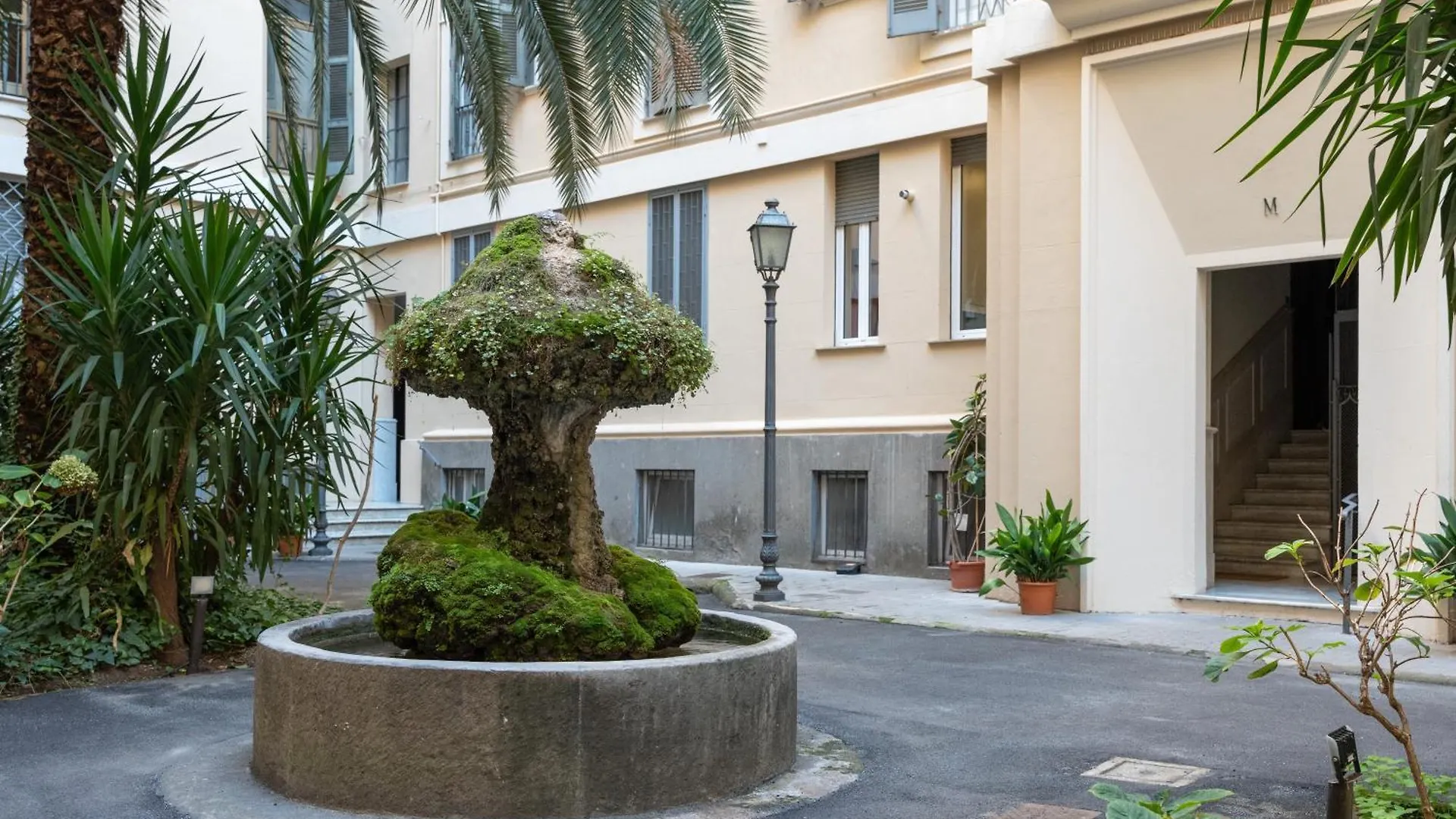 Casa Storica Anni '30: Da Fedro E Bianca Apartment Rome