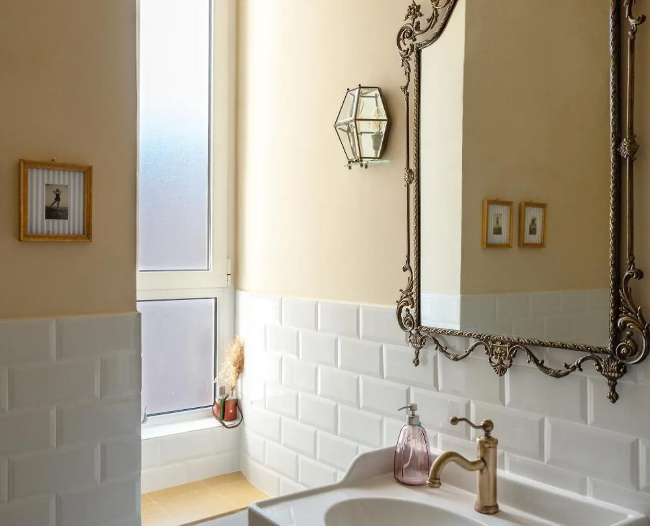 Casa Storica Anni '30: Da Fedro E Bianca Apartment Rome 0*,