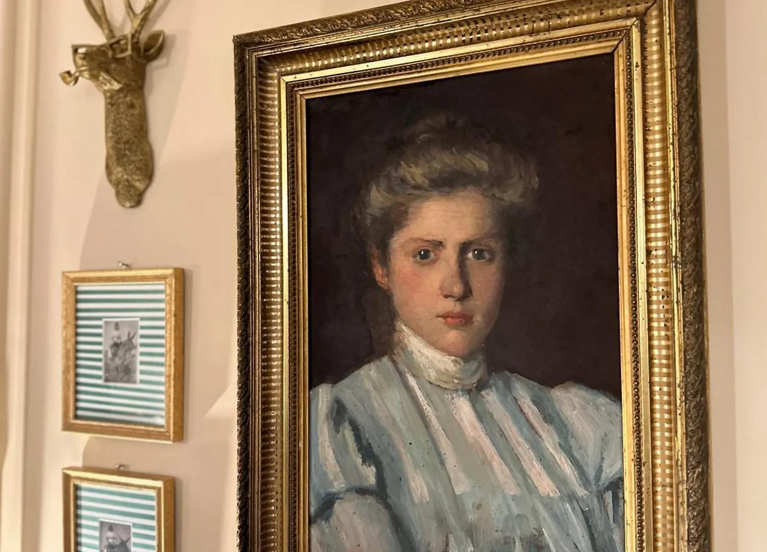 Apartmán Casa Storica Anni '30: Da Fedro E Bianca Řím Itálie