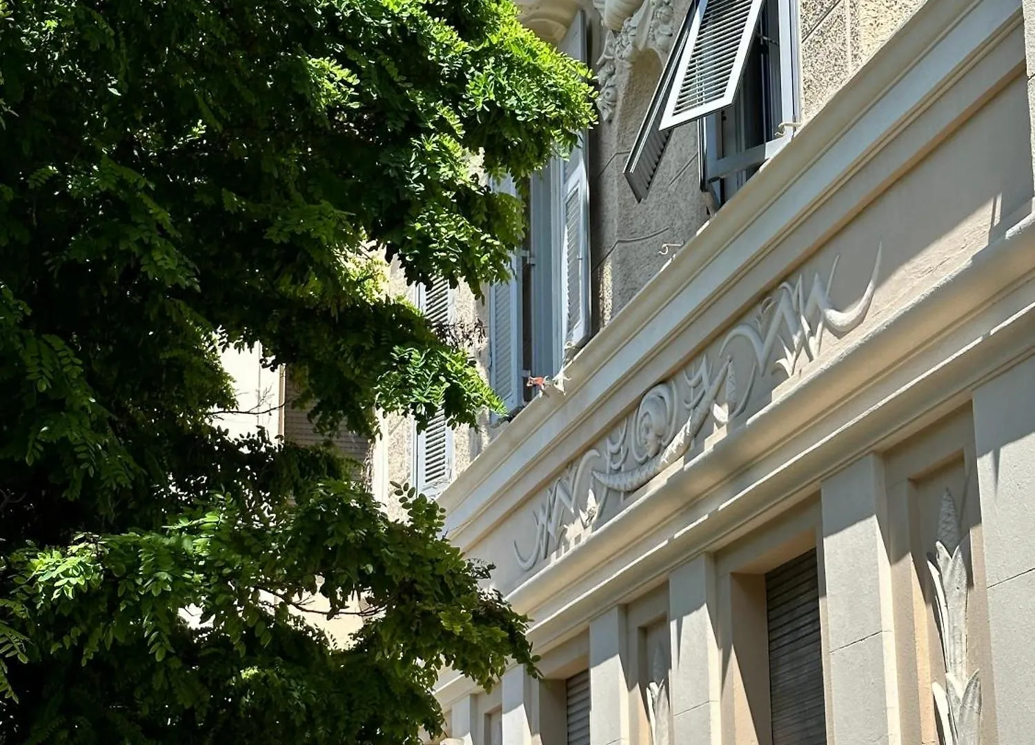 Casa Storica Anni '30: Da Fedro E Bianca Apartment Rome 0*,