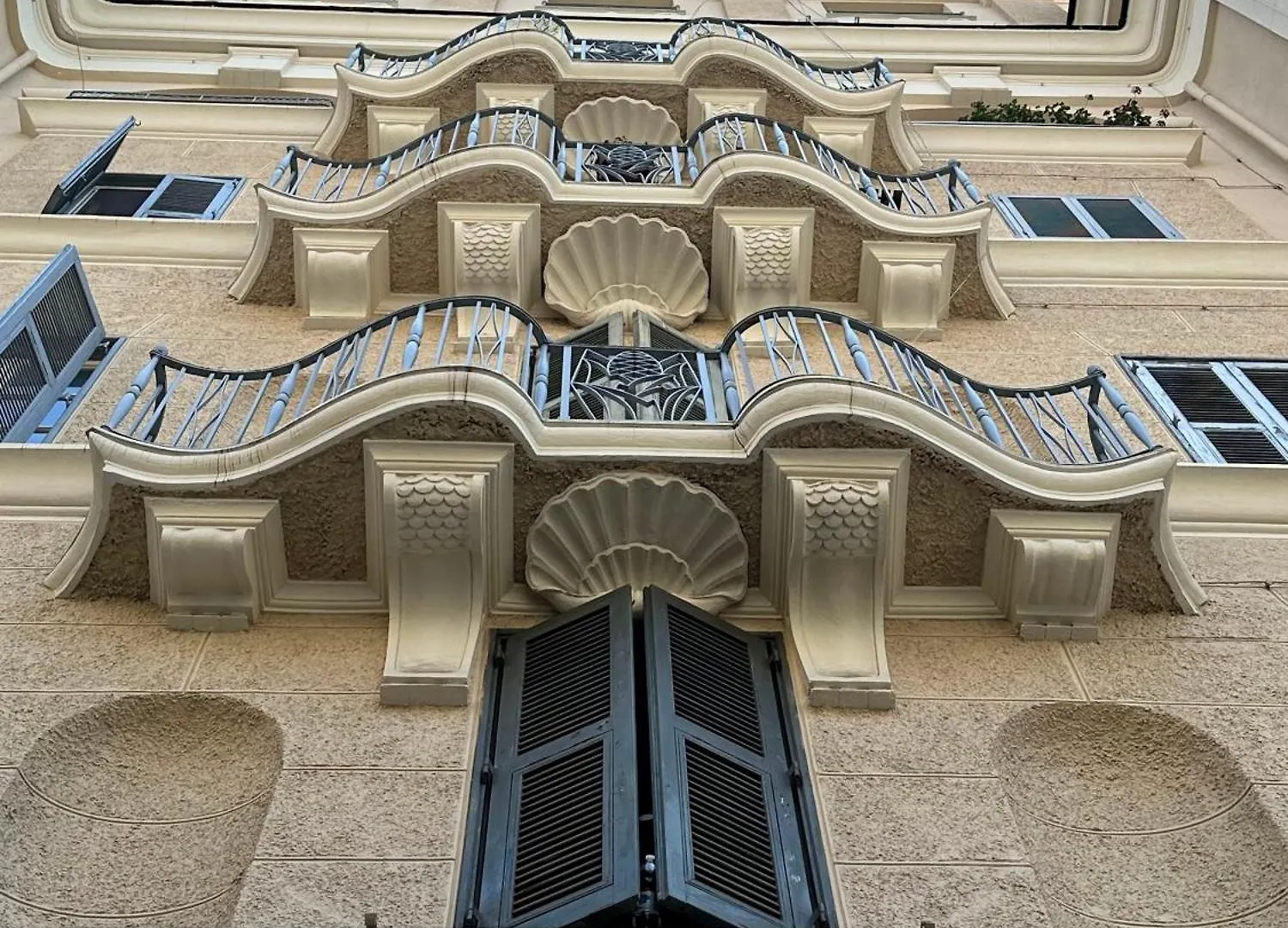 Casa Storica Anni '30: Da Fedro E Bianca Apartment Rome